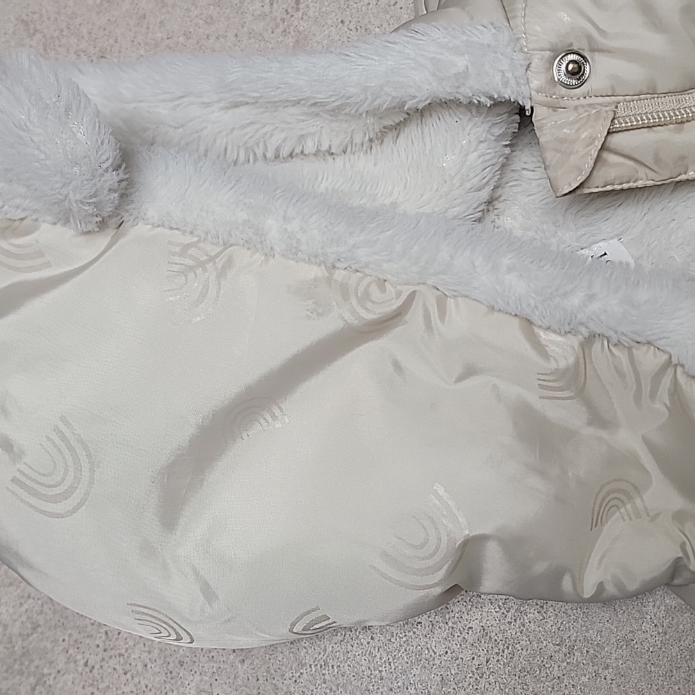 Fur jacket - Picture 4 of 4